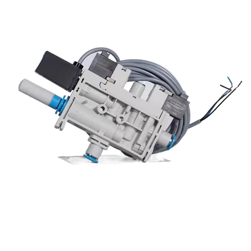 

Генератор типа FESTO OVEL-10-H-15-PQ-VQ6-UA-C-A09-H3-CS 8183495 8049054