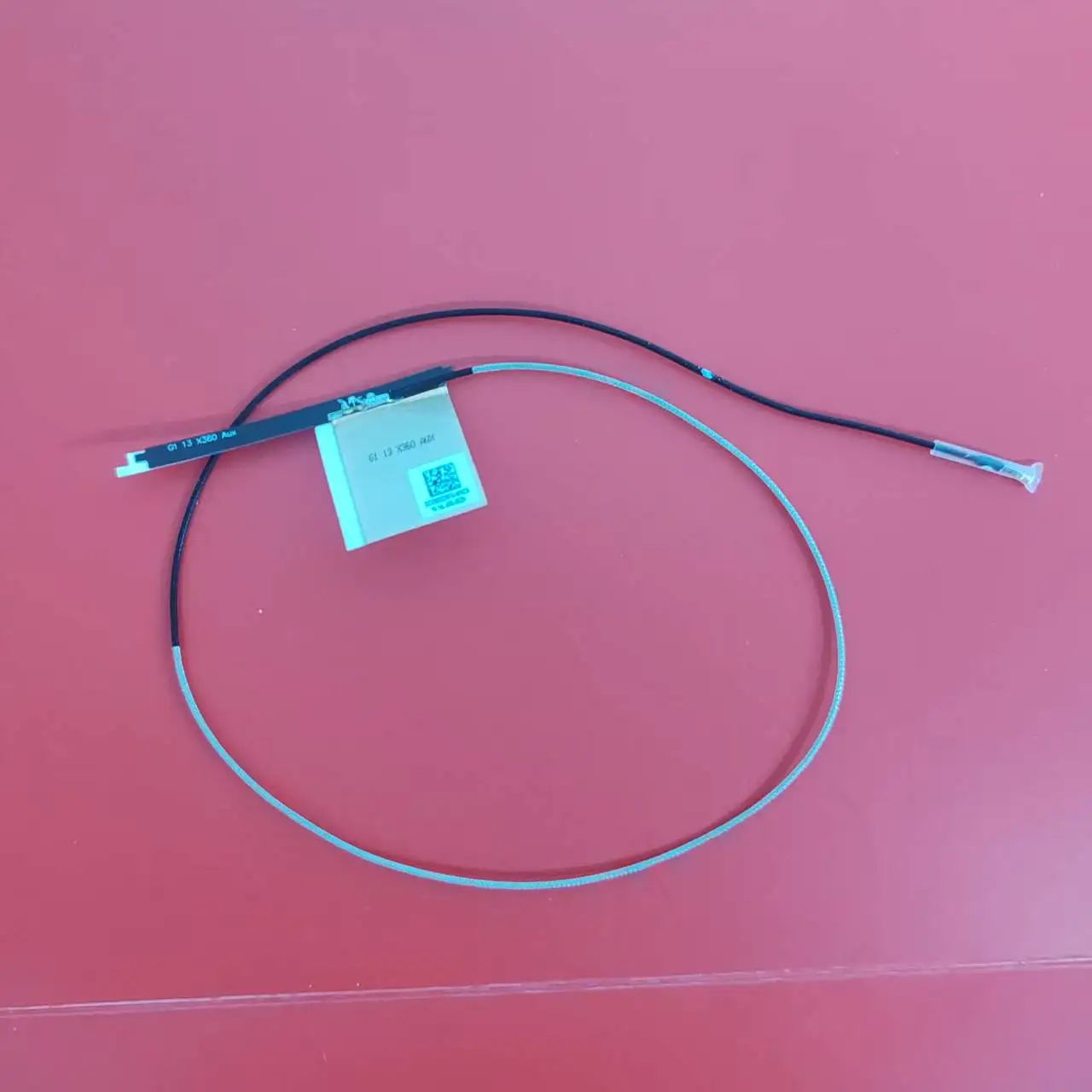 For HP Envy 13 X360 13-AY 13-ay0000 TPN-C147 Antenna WIFI Receiving Wireless Network Signal Cable DC33002DM00 M10