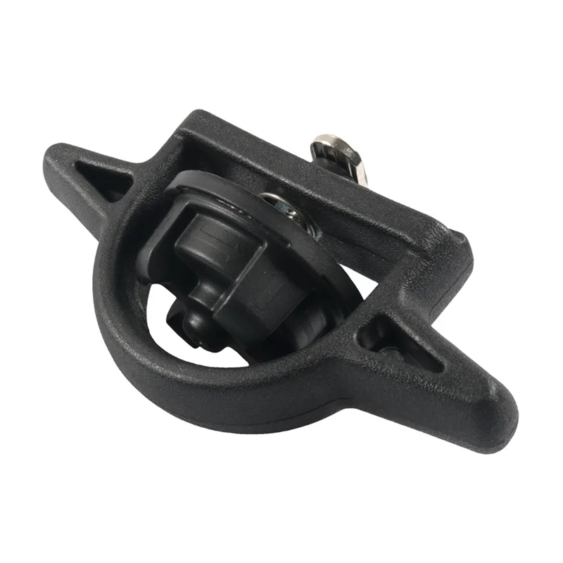 

Tie Down Bed Cleat PT278-35160 For 2005-2024 Toyota Tacoma Cargo Bed PT278-35160 For Truck Bed Rail System