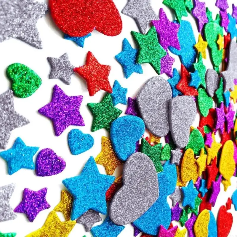 Y5LB STARD PLUTTERED STAR STAR