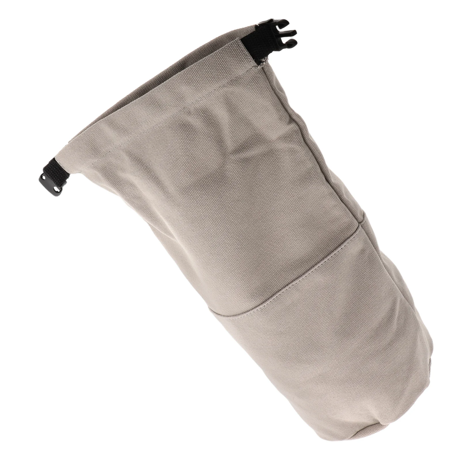 

1pc Durable Canvas Lamp Storage Bag Portable Oil Lantern Organizer Camping Lantern Pouch Reusable Gas Canister Holder