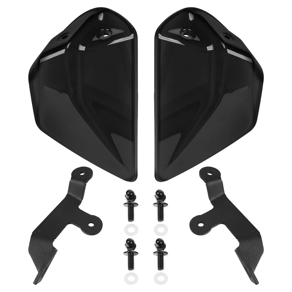 For Honda PCX125 2010-2026 Motorcycle Handguards Protector PCX160 E:HEV 2021-2026 Handlebar Wind Deflectors PCX150 2012-2021
