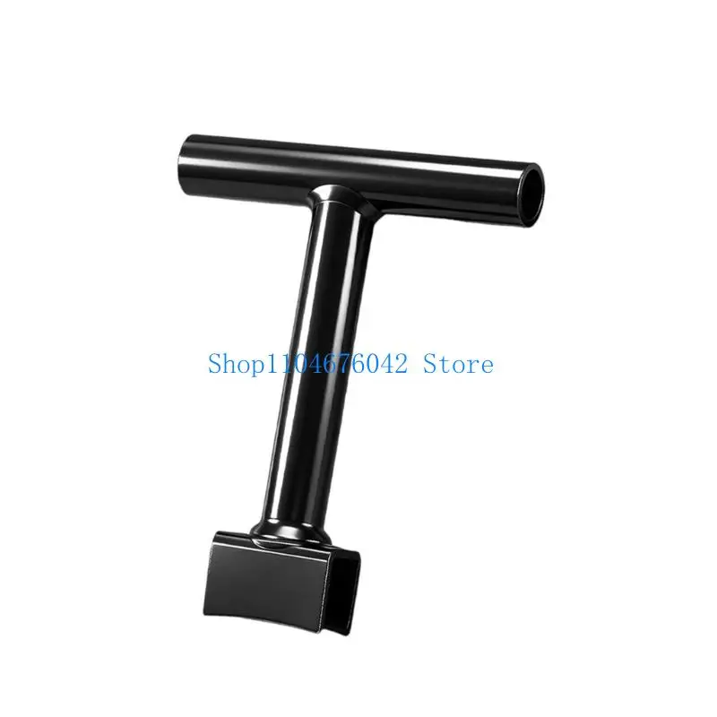 652F T-Handle Wrench for Underfloor Heating Systems Ensuring Leakproof Performances With Robust Construction