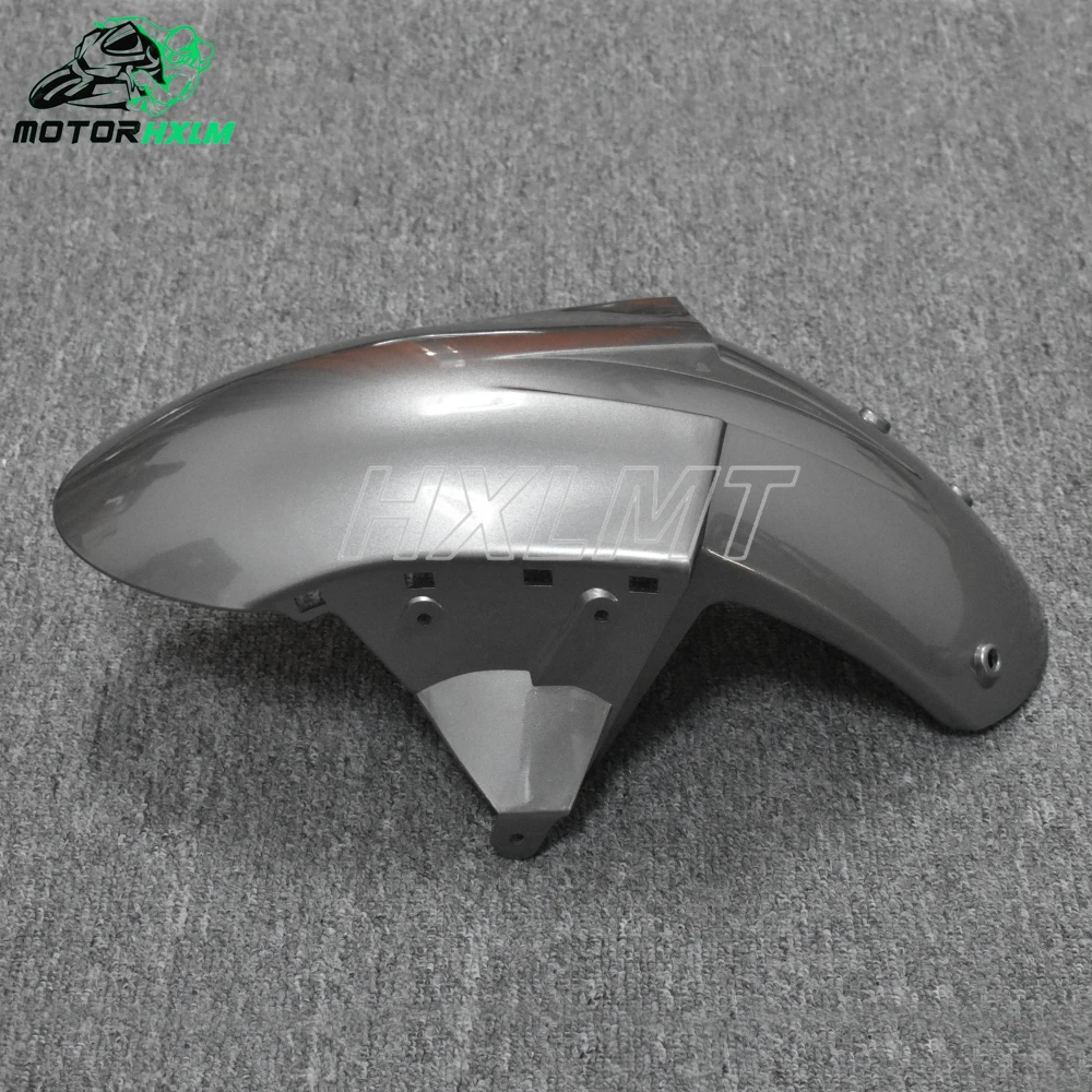 New ABS Motorcycle Fairings Kit Fit For Kawasaki ZX-10R 2004 2005 ZX10R 04 05 Bodywork Set Aftermarket