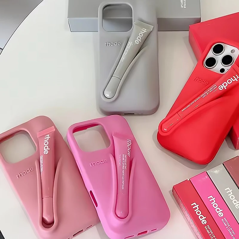 Rhode Phone Case for iPhone 16E: A Real-World Review of Style