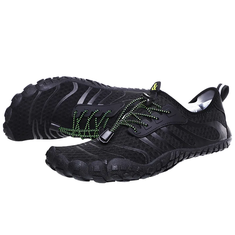 European and American creek shoes men's outdoor wading shoes women's beach shoes