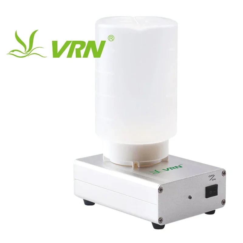 

VRN WSD-III Dental Water Supply Machine Ultrasound Cleaning Automatic Pressure System Ultrasonic Scaling Pressurized 400ml