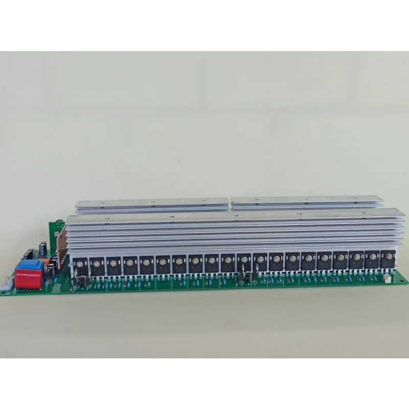 High Power Industrial Frequency Pure Sine Wave Inverter Motherboard - Solar Power Inverter Driver Board