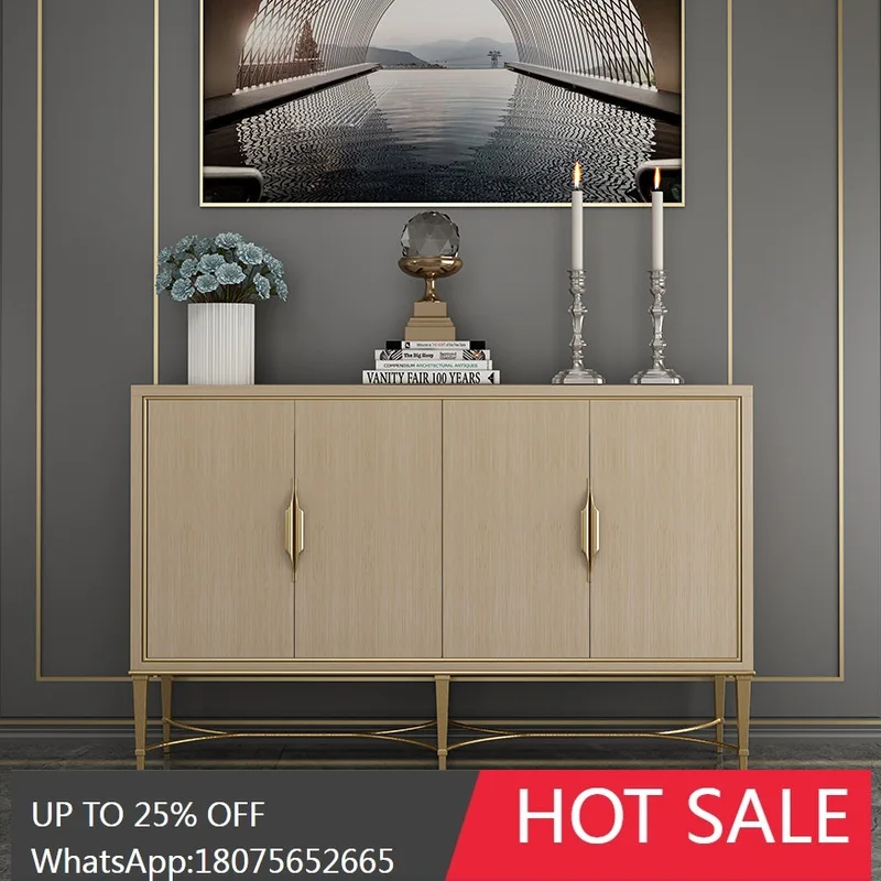 Mjy Light Luxury St…