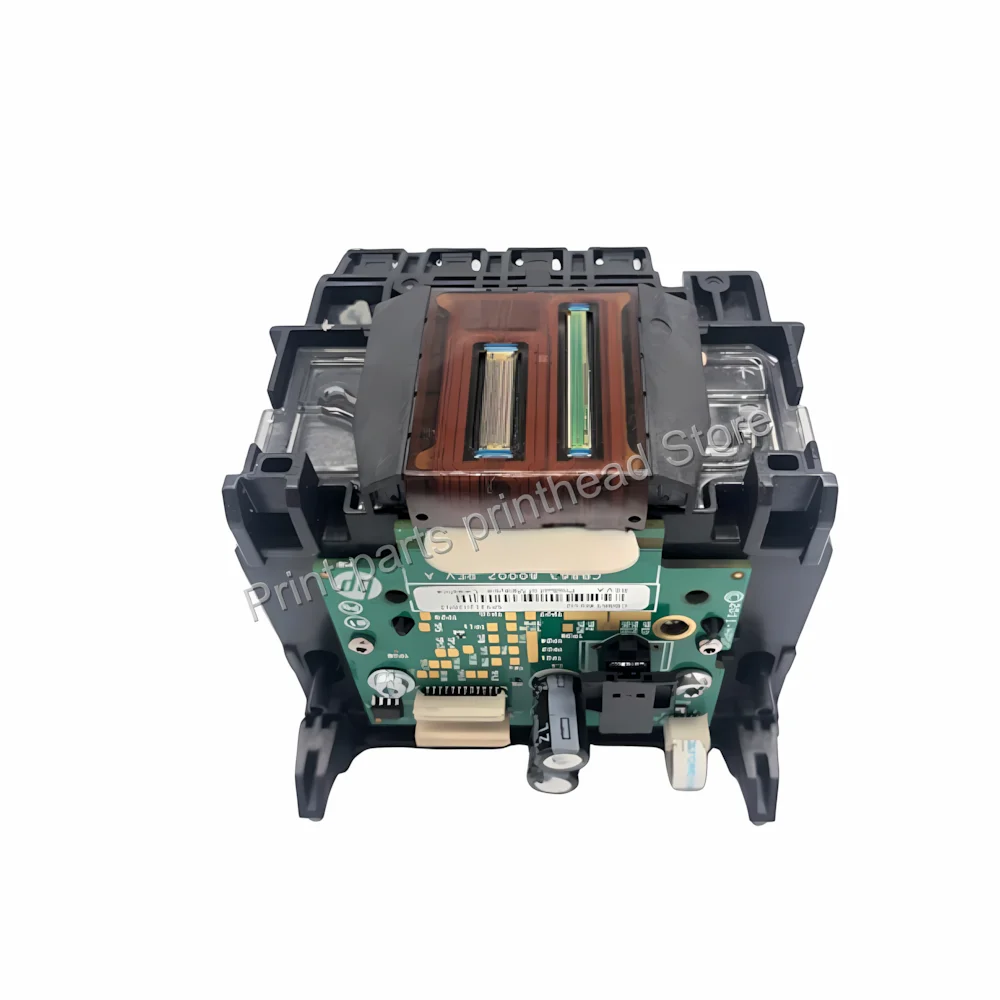 Original Printhead 932 933 CB863 Print Head For HP Officejet 6600 6060e 6600 6100 6100e 6700 7110 7610 7612 7510 7600 Printer