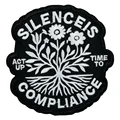 iron on patch