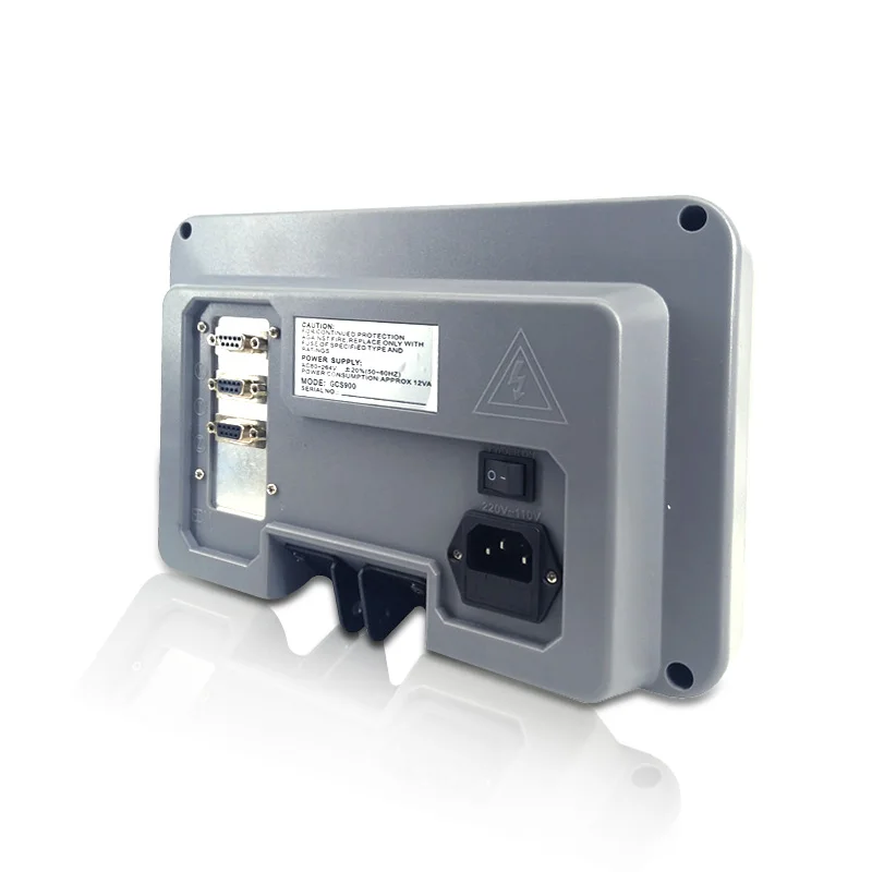 Magnetic Indicator 3 Axis Dro Digital Readout and 3pcs 0.005mm 200-1000mm Linear Scale Readout Dro for All Machines Tools