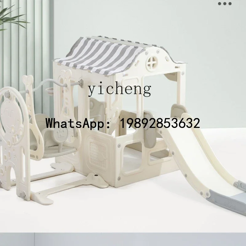 AG  Children's Tent Indoor  Multi-Functional Game House Small House Multi-Functional Toys
