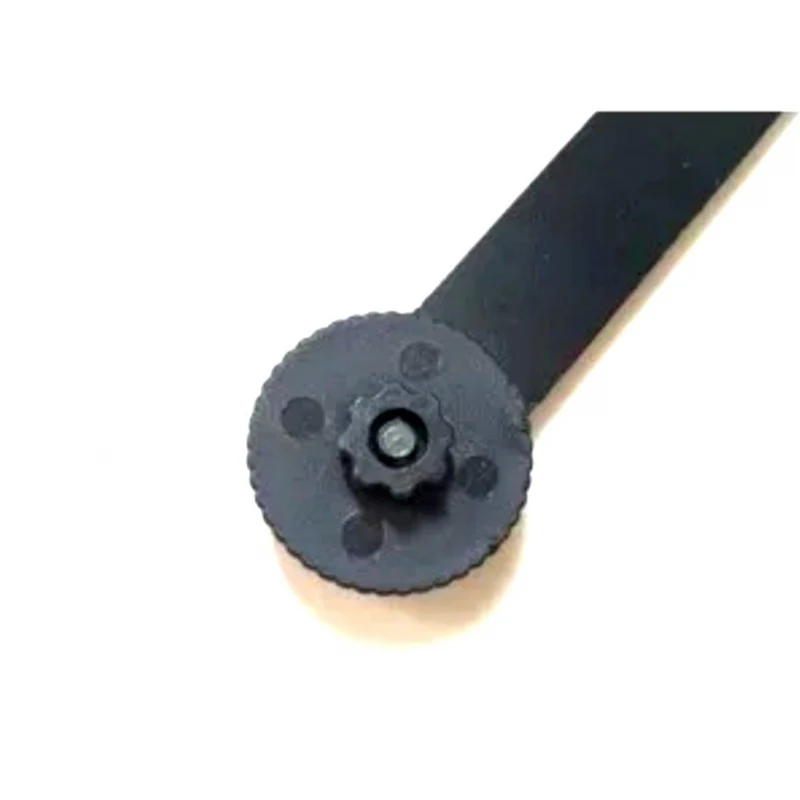 Accessori Hardware strumento di riparazione e smontaggio della chiave dell'asse centrale integrato della bicicletta