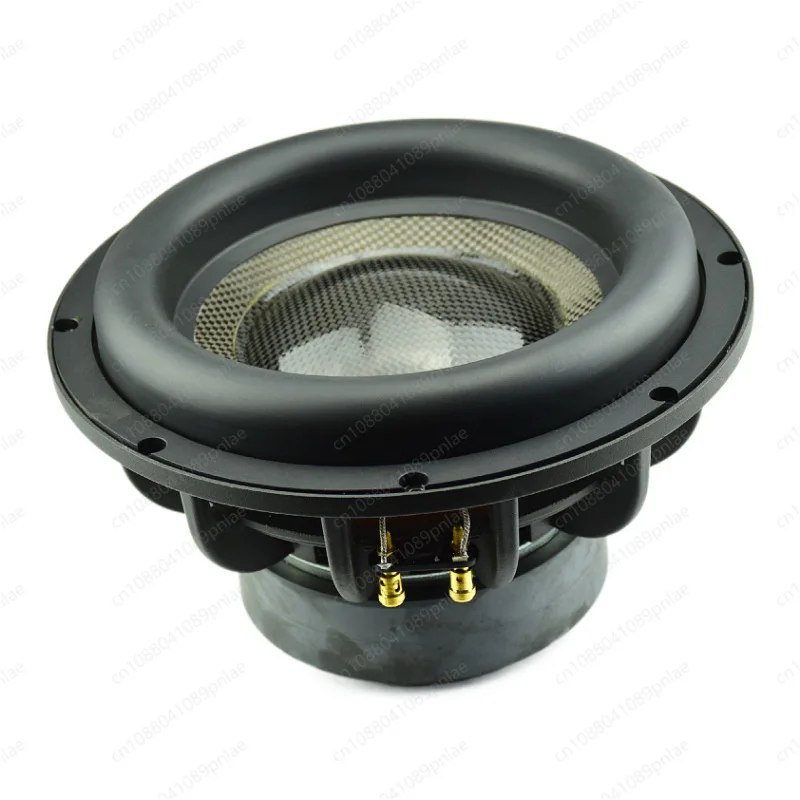 10-inch Subwoofer Speaker High-power Dual-magnet Home Powerful Bass Audio
