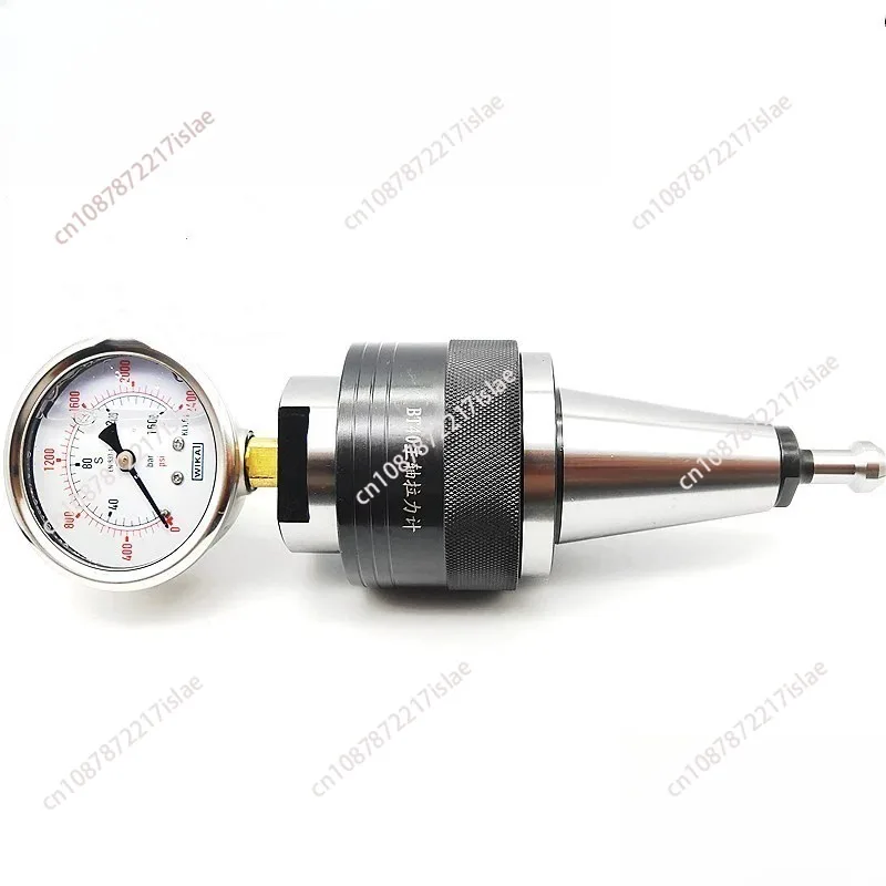 BT30 BT40 BT50 Spindle Drawbar Force Gauge