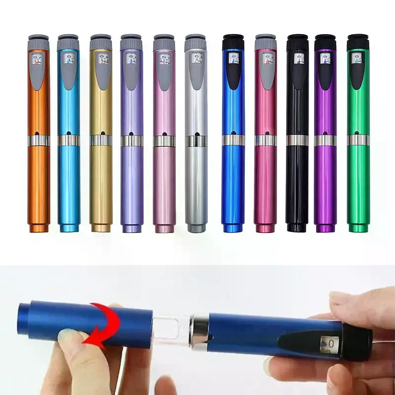 1Pcs Magic Pen Wrinkle Remover Device  Aesthetics Magic Pen For Home Facial Care Targeted Wrinkle Reduction