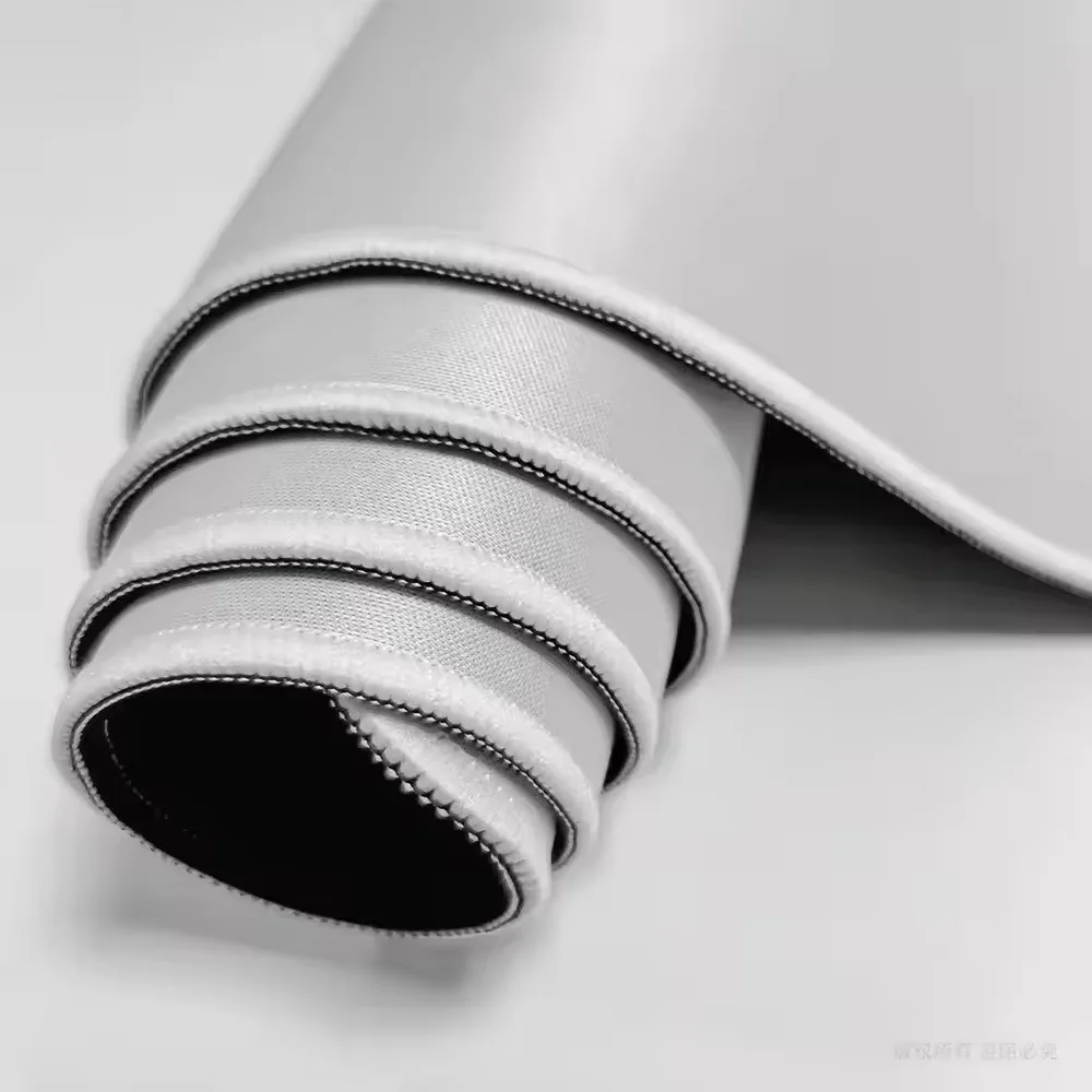 لوحة مكتب مطبوعة بخريطة الطبوغرافية، لوحة ماوس مطاطية ناعمة كبيرة جدًا، حصيرة لوحة مفاتيح ألعاب بسيطة، حصيرة مكتبية متعددة الحجم