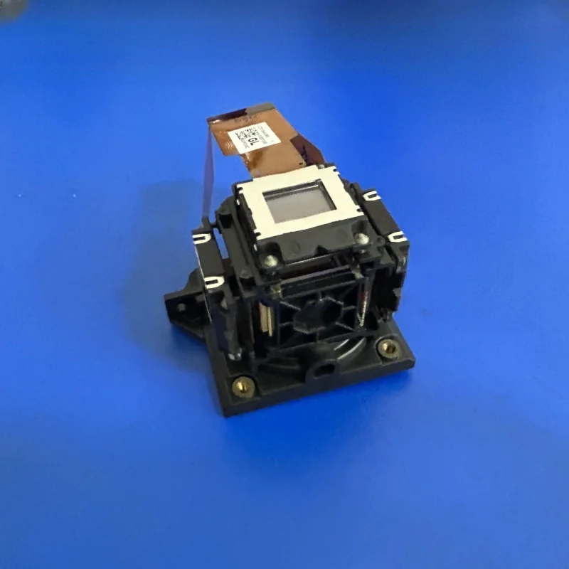 Original Projector LCD Panel Set For Projector LCD Prism Assy VPL-EX222 LCX124 Whole Block Optical Assembly
