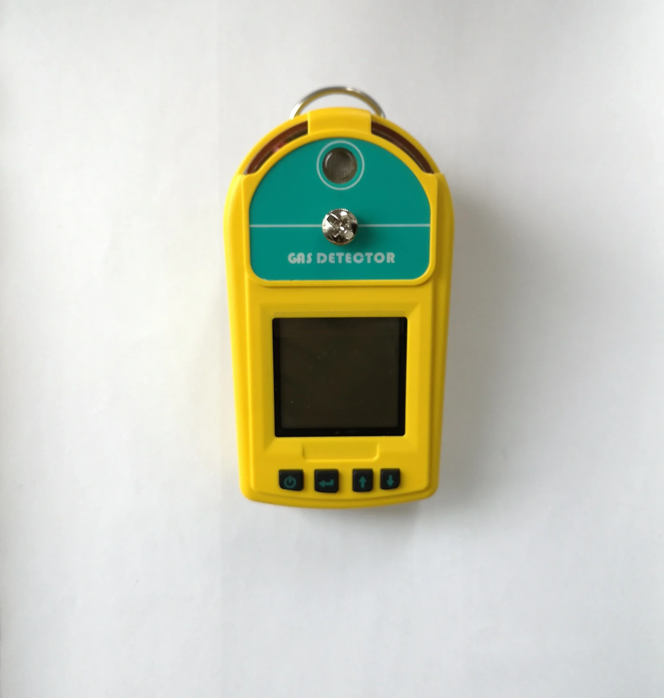 

KOFV customized corrosion-resistant material overflow nozzle filled with chlorinated acid Hot sales