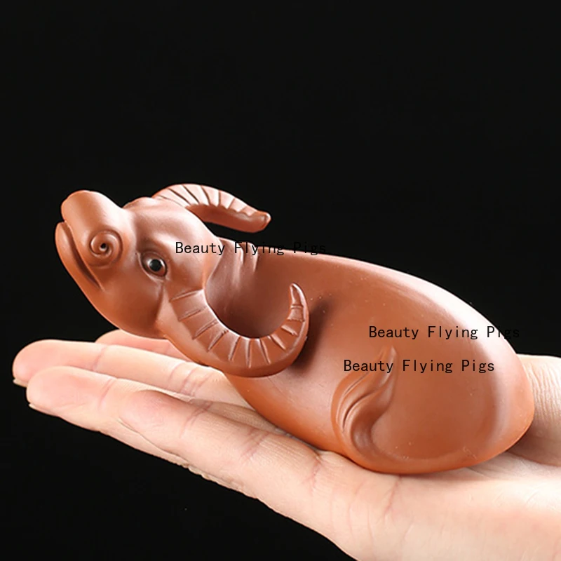 Purple Clay Zodiac … - image