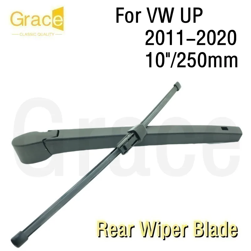 Rear Wiper Blade For VW UP 10