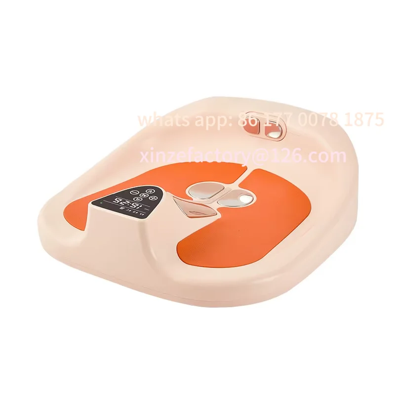 Customizable High Compression Postpartum Recovery Ems Pelvic Chair for Urinary Incontinence Pelvic Floor Muscle Rehabilitation