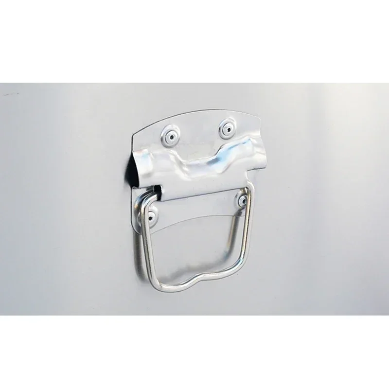 Household 220v Snacks Outdoor Freshly Baked Mobile Pizza Machine Commercial Stall Gas Oven Night Market Handmade Pizza Oven