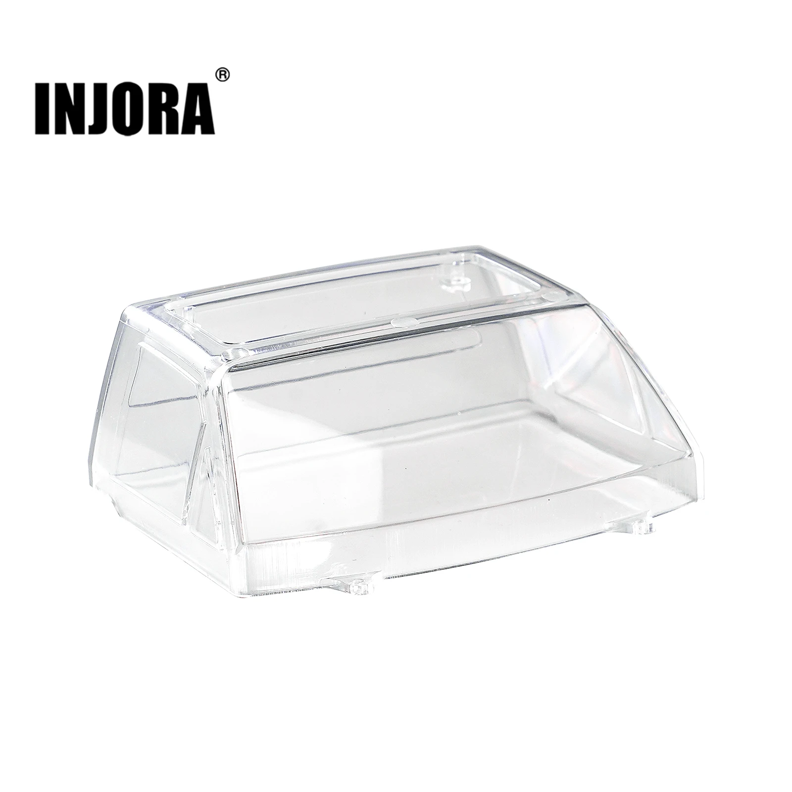

INJORA Clear Windows для жесткого корпуса звукоснимателя IR60-24 1/24