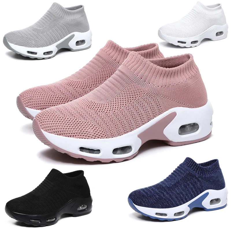 Women Sneakers Fash… - image