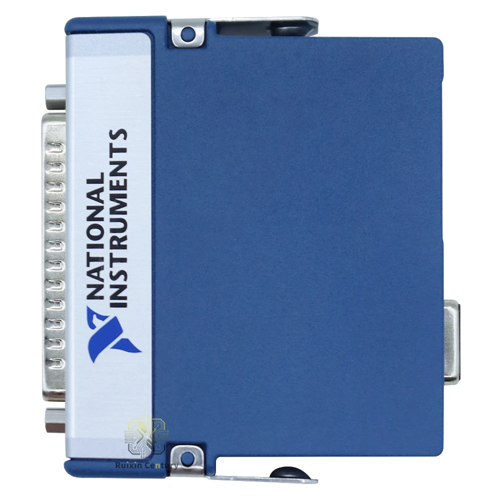 FOR NI 9403 C Series 32-Channel 5 V/TTL Bidirectional Digital I/O Module 779787-01 High-Speed Industrial Control Board Genuine