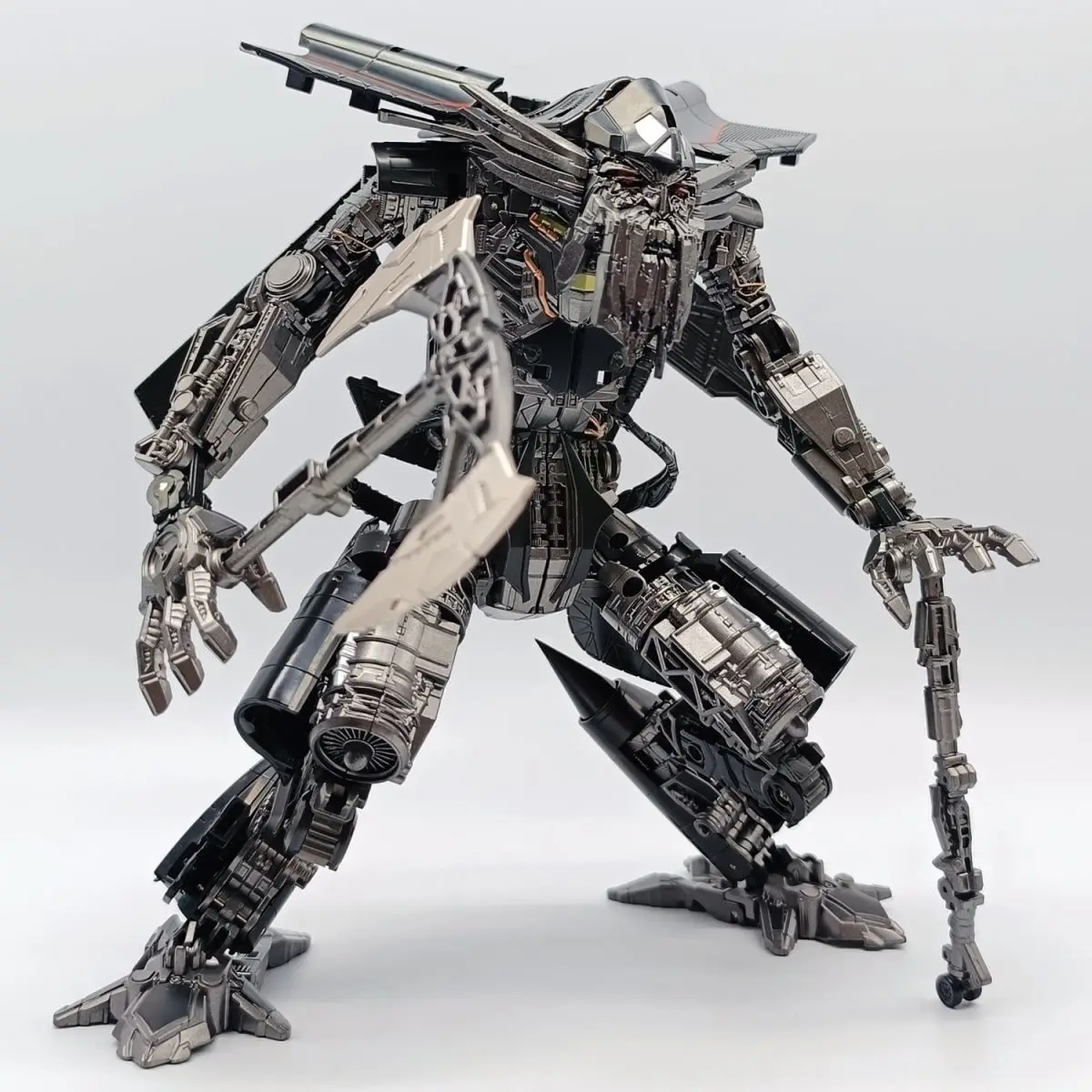 BAIWEI Transformation TW-1103 TW1103 Jetfire Skyfire TW1022 OP Commander Movie KO SS35 SS-35 SS102 Action Figure Robot Toys