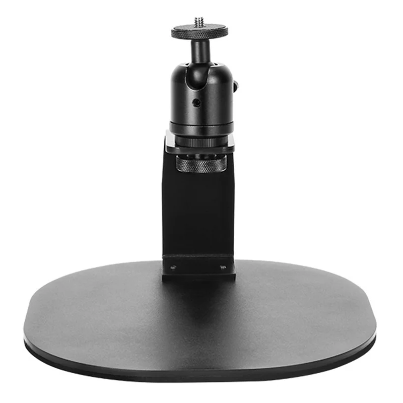 AED7-Projector Bracket Rotatable Universal Head Model Metal Multifunctional Portable Convenient Projector Bracket