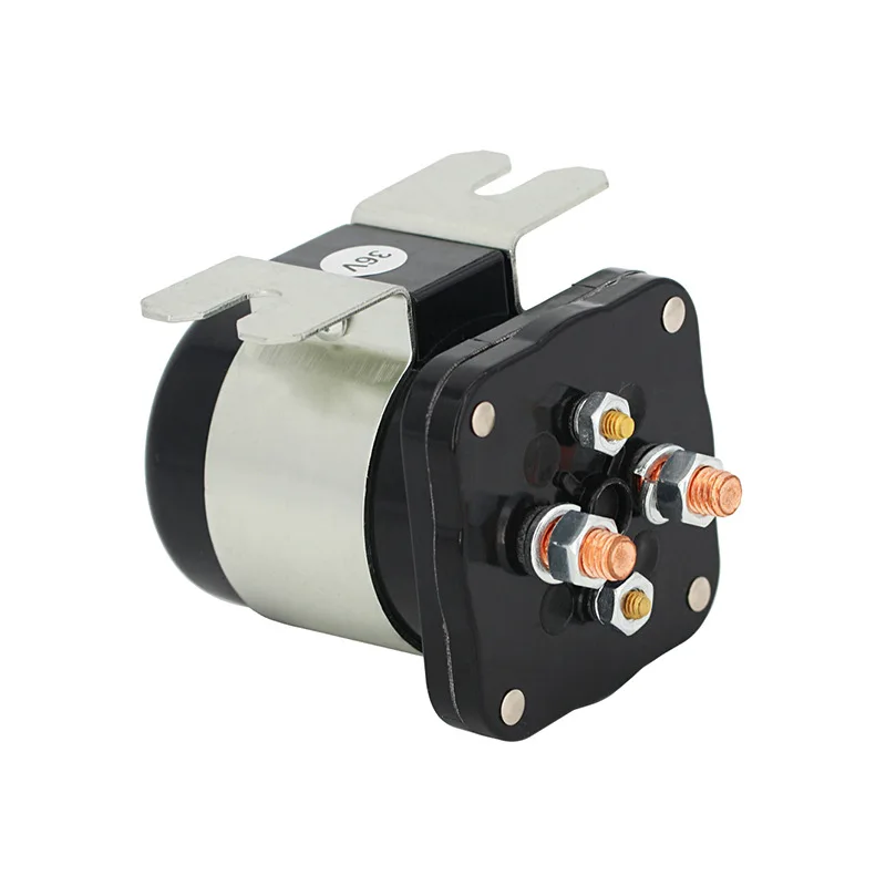 Autoteile für EZ-GO Golf 36V Relais Magnetventil 20468G1 1016072