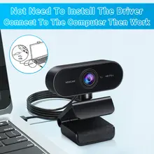 1080P USB Webcam #4