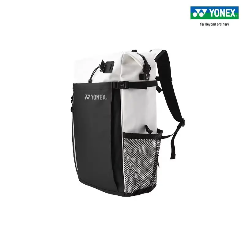 Yonex/Yonex Ba292Cr Tennis Badminton Bag Large Capacity Sports Backpack Yy
