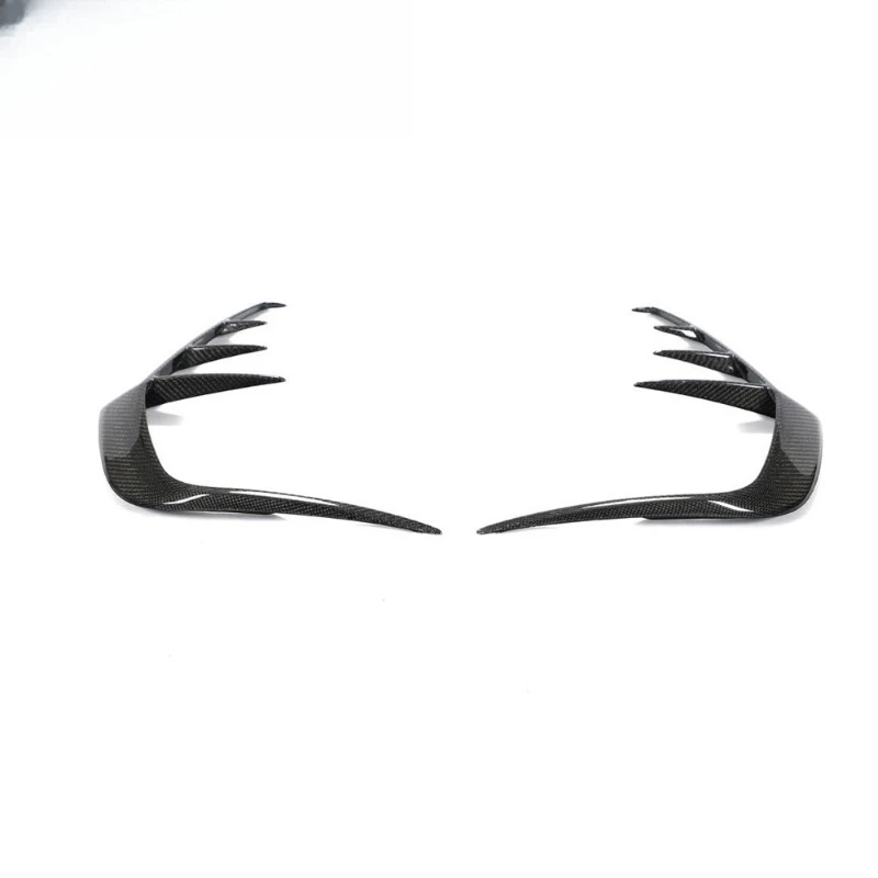 

Suitable for 16~ 21 Infiniti Q60 JC rear bar air knife car surround modification parts appearance decoration