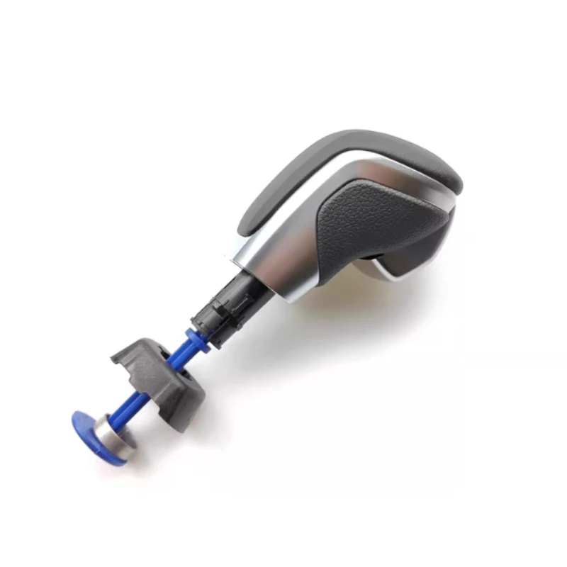 

Suitable for Volkswagen Passat Touareg L CC Transmission Lever Modified with Large Manual Shift Handball