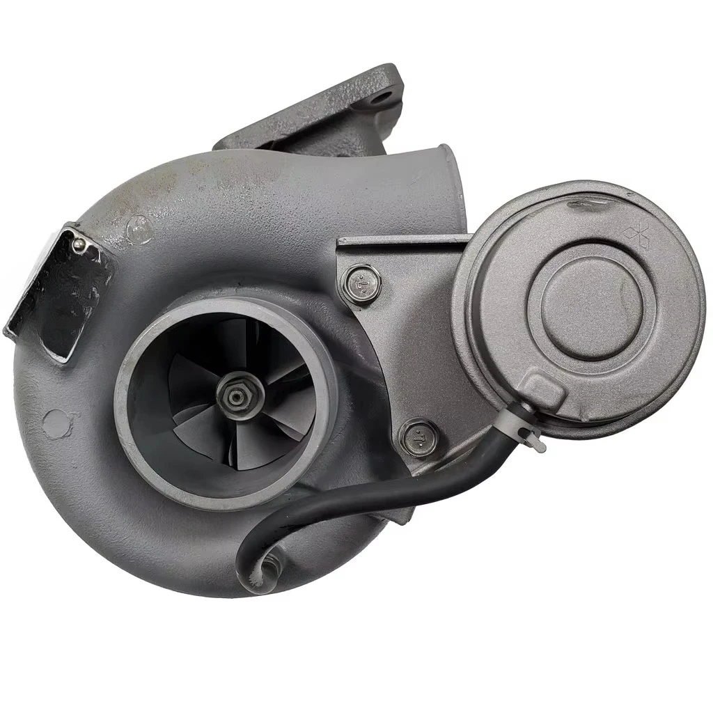 

SXLL TD06-7 49179-02712 turbocharger for Fuso 6M60 engine ME303063 49179-02713 49179-02710 49179-02711