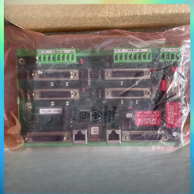 

Коммуникационный модуль ARADEX VBINC Доступно оригинальный запас