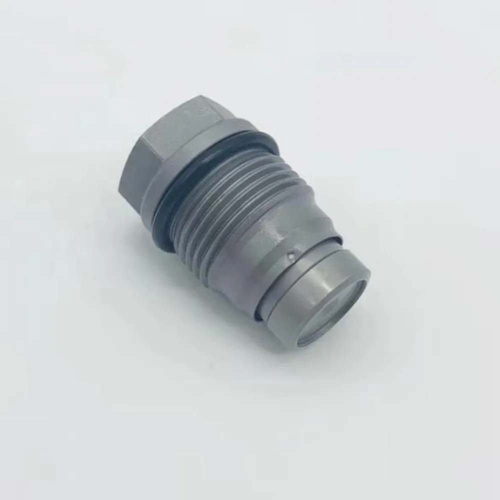 

High quality 1110010015 Valve for excavator WA380-6 6D107 4D107 Valve 6754-72-1220