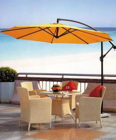 Top Seller Promotional Beach Parasol Beach Umbrella Outdoor Sun Parasol Mini Sun Umbrella