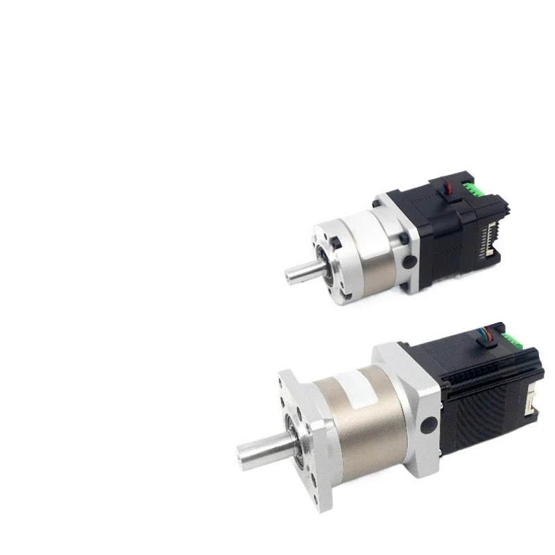 42/57 Stepper motor control and drive integrated high-precision planetary gear motor miniature integrated