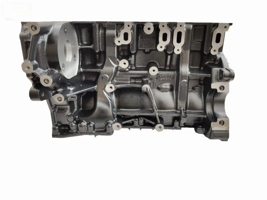 Brand New V348  Engine 2.2L 2.4L Short Block forPuma Transit Ranger  BT50  Car Engine