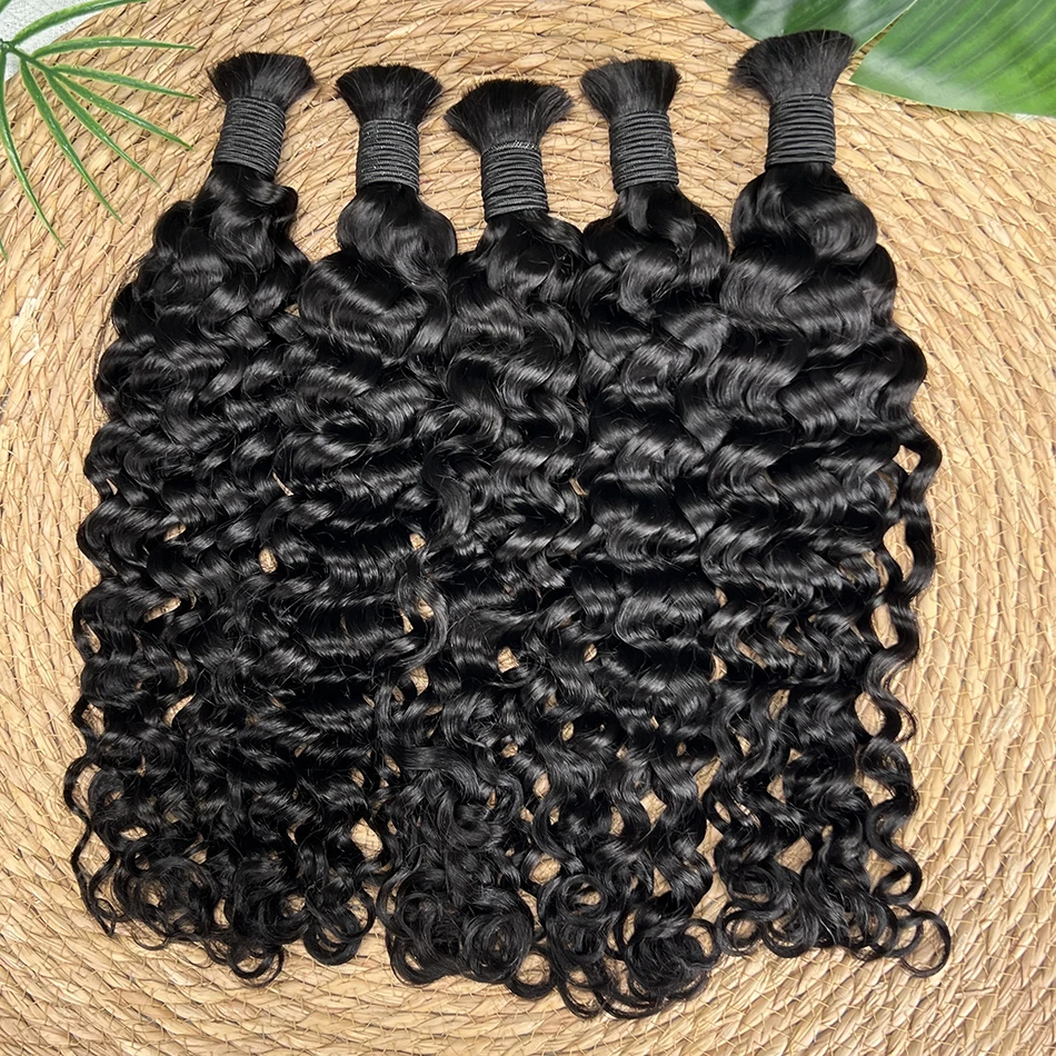 Water Wave Human Ha… - image