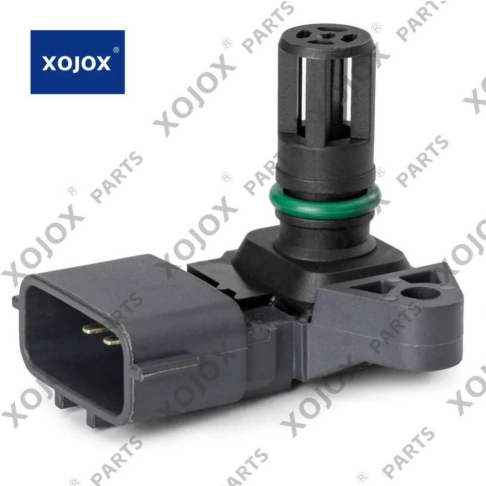 

XOJOX 1 шт. датчик абсолютного давления в коллекторе карты 110R-010276 новый