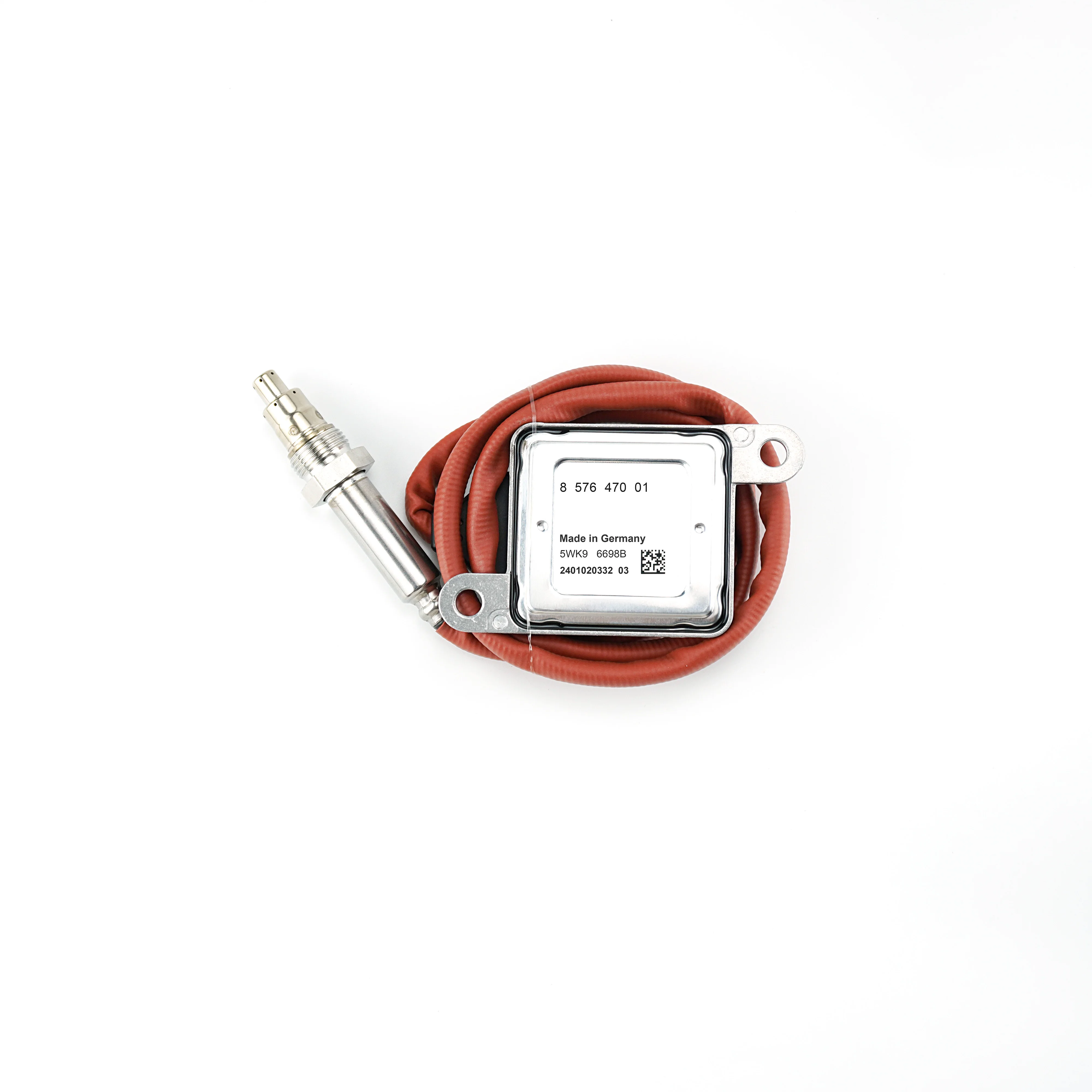 

Nox Sensor Suitable for BMW 12V system 5WK96698B 857647001 5WK9 6698B