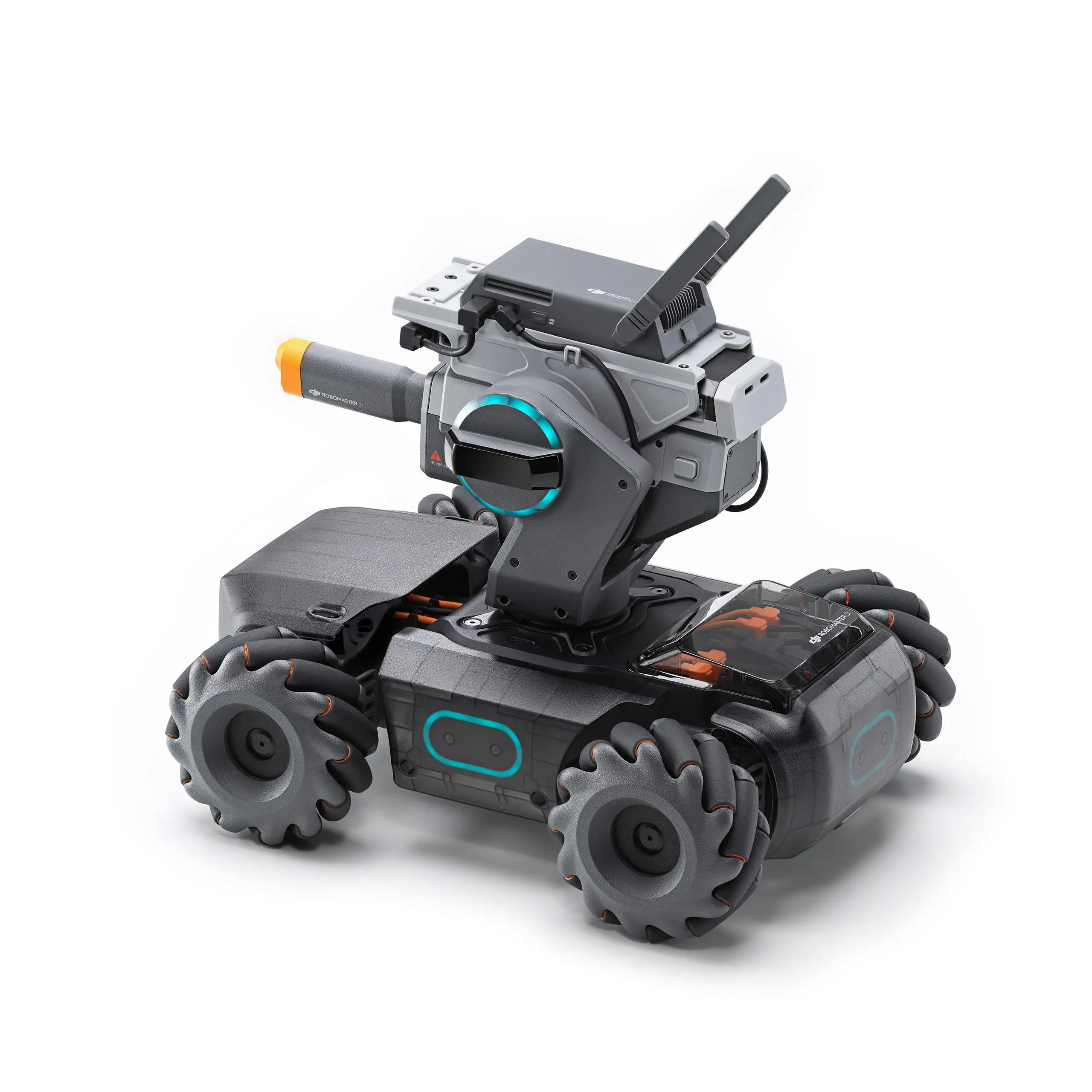 New Original RoboMaster S1  product Programmable intelligent education robot RoboMaster S1 at Stock