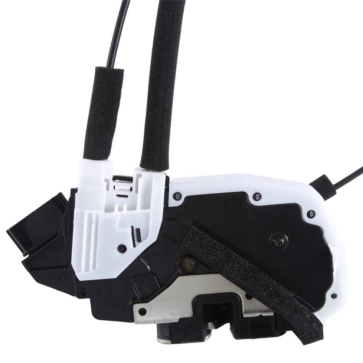 Right Front Door Car Door Lock Door Lock Actuator 80500-1LA0A-01 for Nissan Patrol 2012- for Infiniti QX80/QX56 2011-