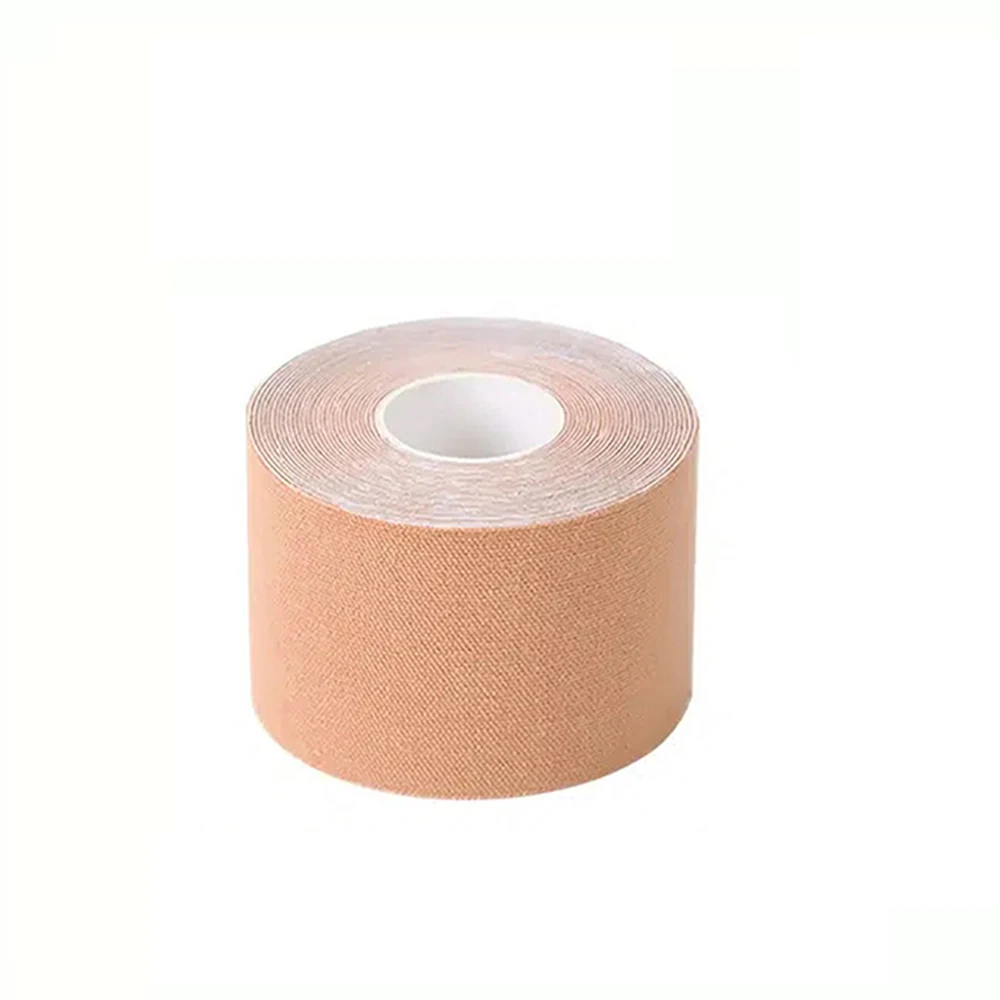 Elastic Breast Lifting Tape, Invisible and Breathable
